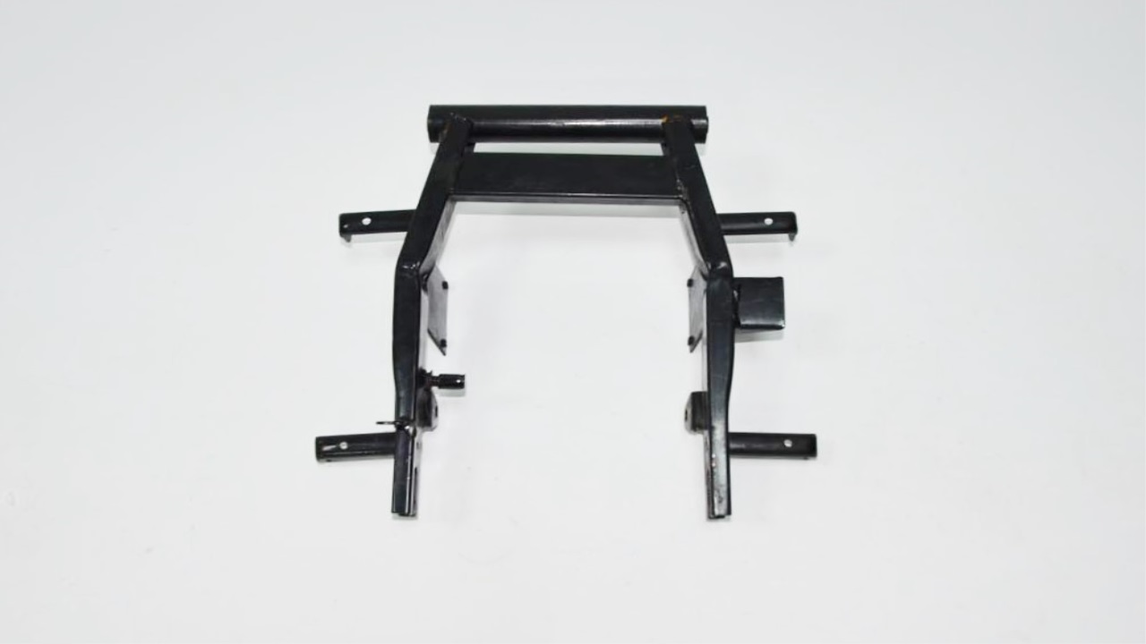 MAFSAL (MYFORCE4000E)